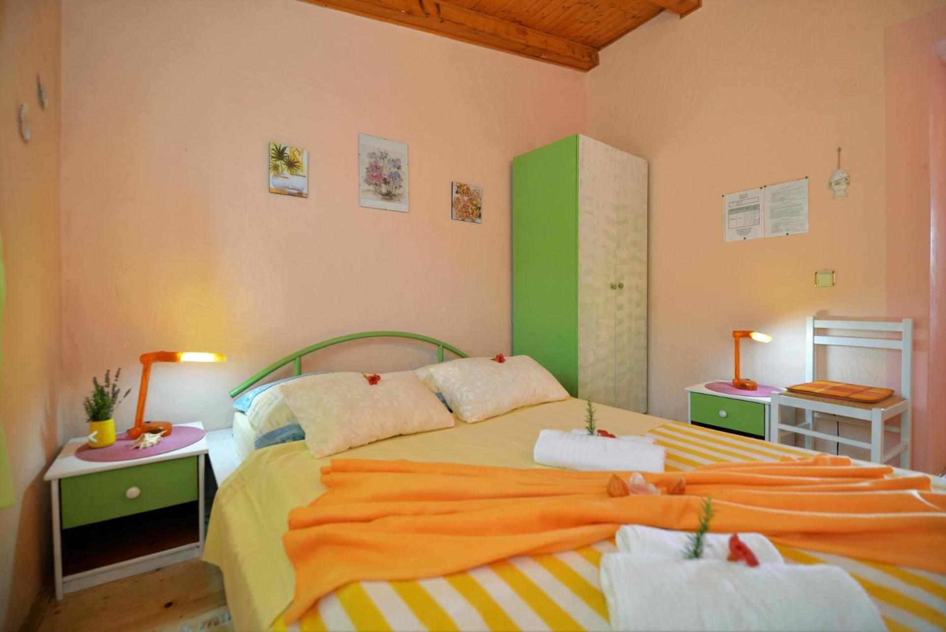 Apartments With A Parking Space Murter - 5097 Rum bild